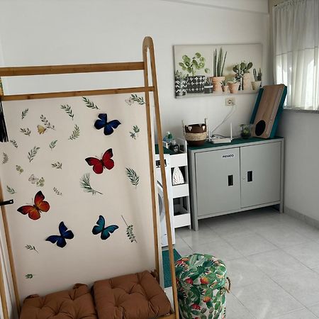 Appartamento La Mansarda Giardini Naxos Esterno foto