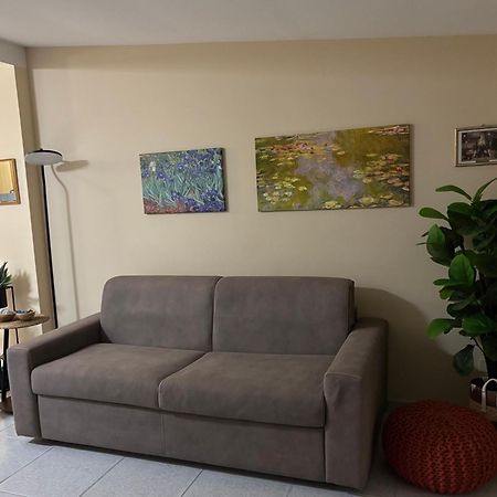 Appartamento La Mansarda Giardini Naxos Esterno foto