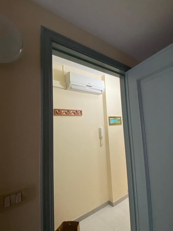 Appartamento La Mansarda Giardini Naxos Esterno foto