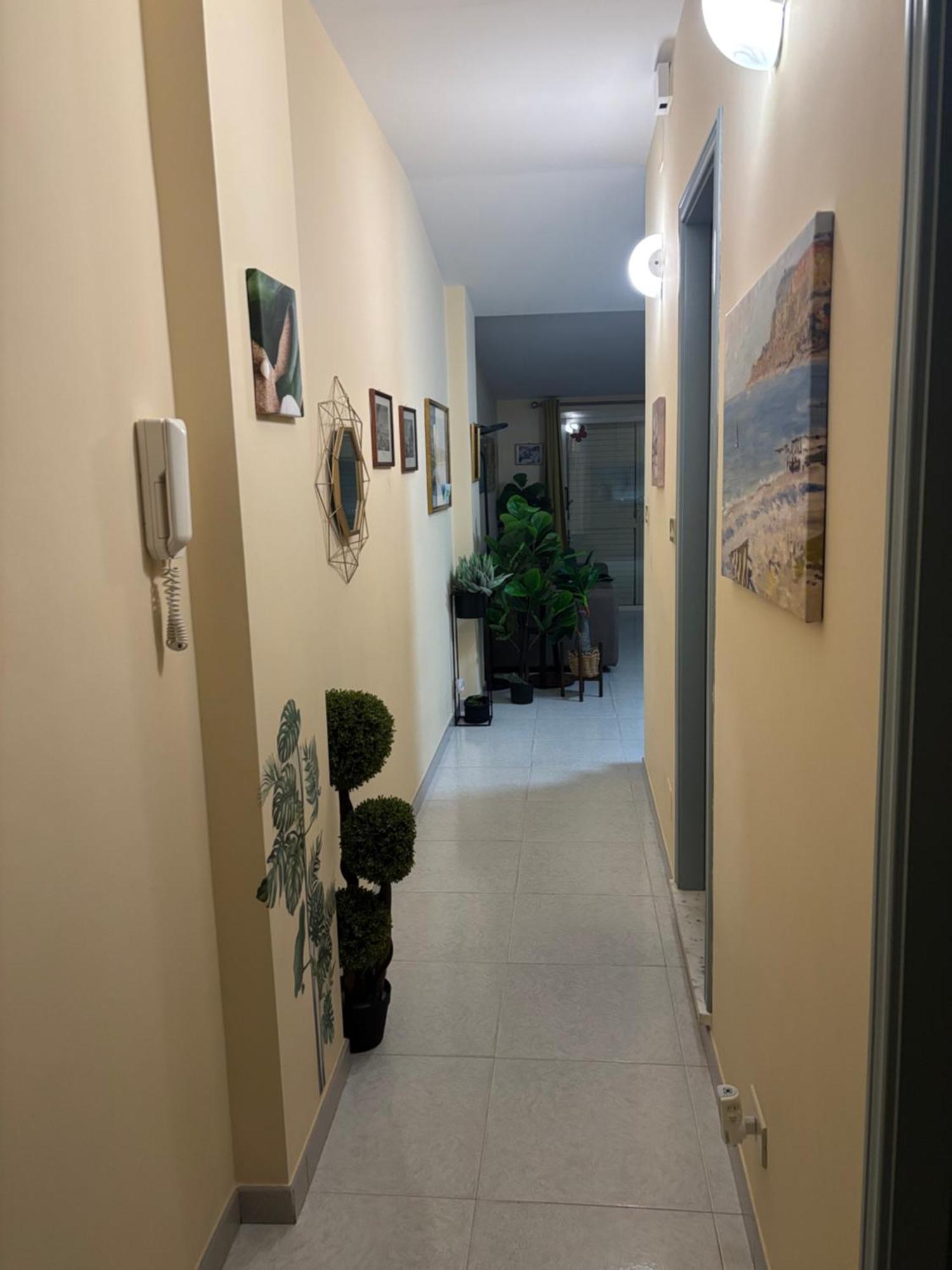 Appartamento La Mansarda Giardini Naxos Esterno foto