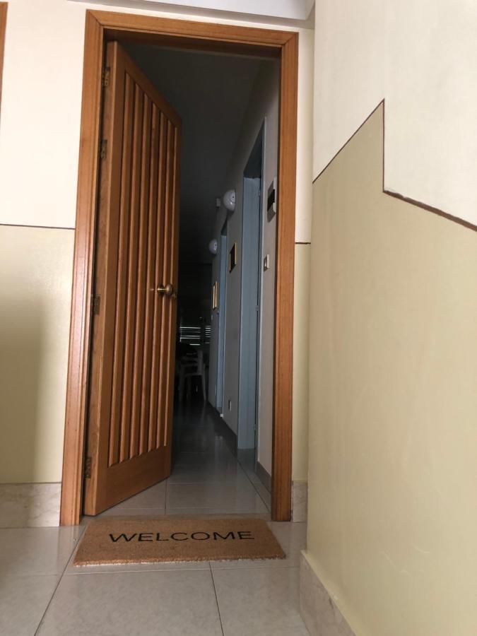 Appartamento La Mansarda Giardini Naxos Esterno foto